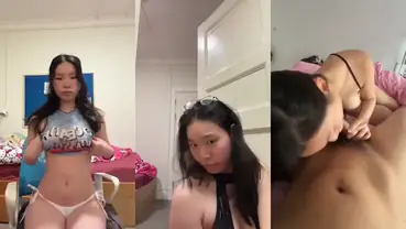 Bokep Chindo Nacy Tobrut WOT Ngeri Sampe Mantul mantul   BroBokep poster