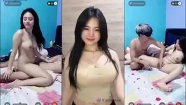 Dokumentasi Anggi Tiktoker Cantik Live 2026 poster
