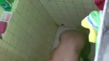 Dokumentasi Siswi SMA Sepupu Cantik Live Kasur poster