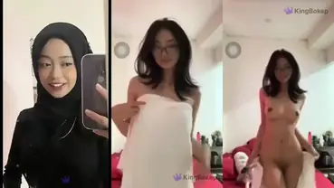 Dokumentasi Ukhti Farida Hijab Cantik Kasur poster