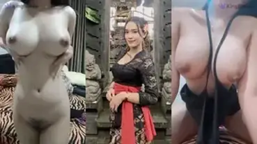 Gadis Bali Eksotis Pasrah Di Kasur 2026 poster