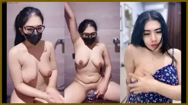 Host Anggun Live Show Boba Tobrut Pulen poster