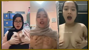Jilbab Auyiya Coulceyi Mega Update Colmek Ngewe Dildo Exib Lengkap poster