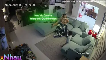 Keharmonisan Suasana Rumah Bersama Bunda Ayu poster