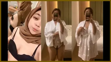 Kompilasi Colmek Tante Agnes Jilboob Gemoy poster