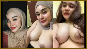 Skandal Pia Jilbab Pulen Montok Colmek Ngewe Lengkap Full poster