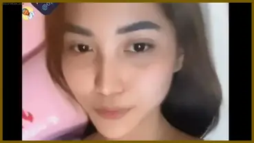 Vcs Sama Cybell Talent Cantik Berbakat poster